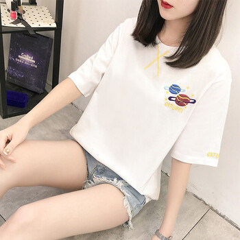 體恤衫,體恤衫,怎么樣,女童,女童,短袖,短袖