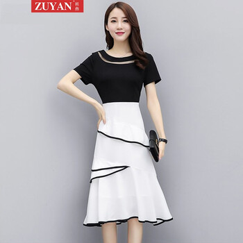 復古蕾絲裙，打造優(yōu)雅氣質(zhì)小仙女