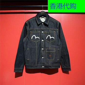 寬松休閑夾克，街頭潮男的福音