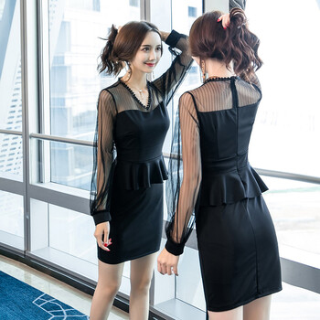 優(yōu)雅蕾絲裙，打造迷人的小仙女