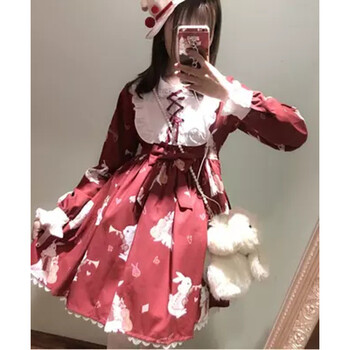 甜美連衣裙，讓你的少女心