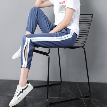 寬松闊腿褲，穿出你的時(shí)髦范