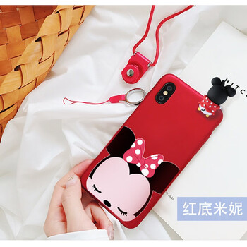 mcwl 蘋果xs 手機殼/保護套
