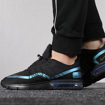 耐克（NIKE）跑步鞋AV3236-005AIR MAX/飛線 