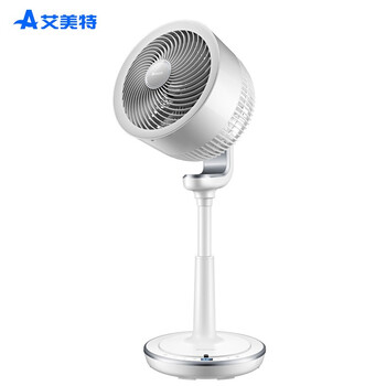 空調(diào)房太勞累，舒適風扇來助力