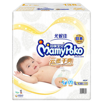 媽咪寶貝l138