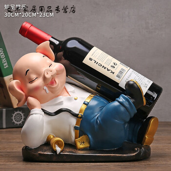 精美創(chuàng)意塑料擺件，讓生活更溫馨