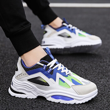 合季男士藍色G63/39-44碼 42