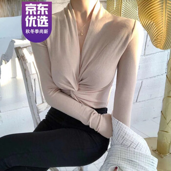 擰花針織衫