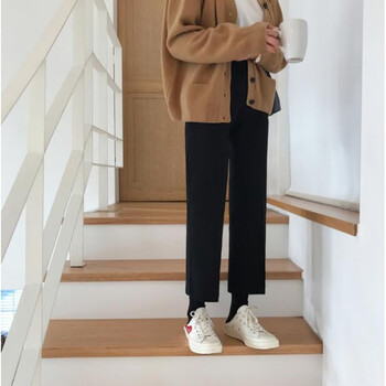 修身休閑套裝，微胖妹子的福音
