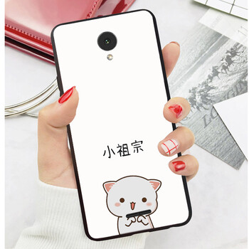 女生喜愛的精美硅膠保護(hù)套