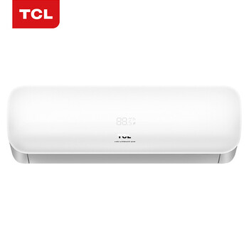 tcl空調(diào)系列