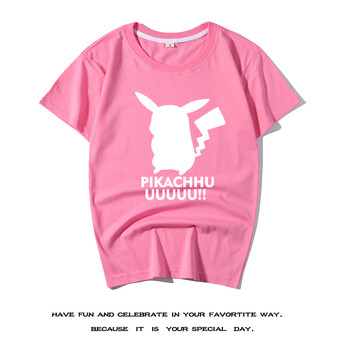 魅藤（meyltten） 短袖 男士T恤 粉色 S，XL，L，XXL，M，XXXL