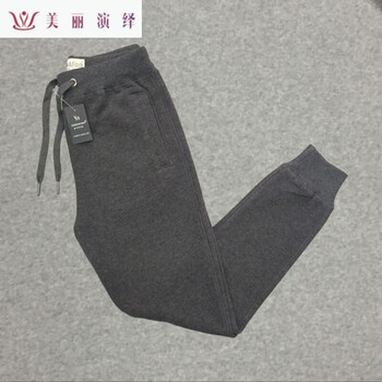 時尚高腰哈倫褲，塑造優(yōu)雅女神
