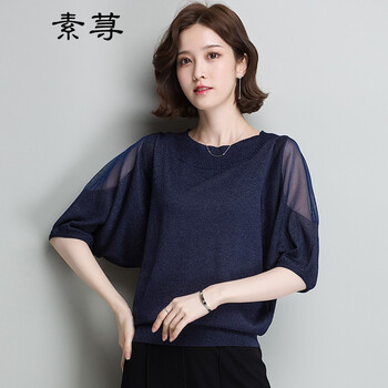 絲蝙,元素,新款,樣式,趨勢,蕾絲,蝠袖,蝙蝠,流行