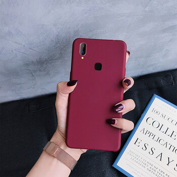 藝彩家 vivo Z1/Z1i 手機(jī)殼/保護(hù)套