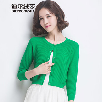 小衫女七分袖冬季