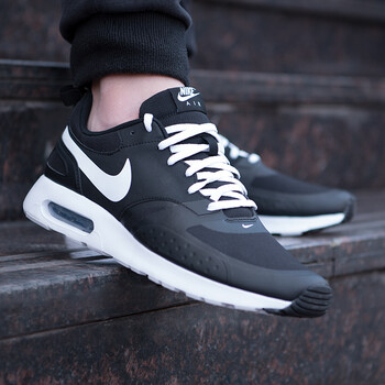 耐克（NIKE）跑步鞋918230-007白勾/Air Max 40