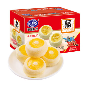 下午茶，你需要一款美味餅干