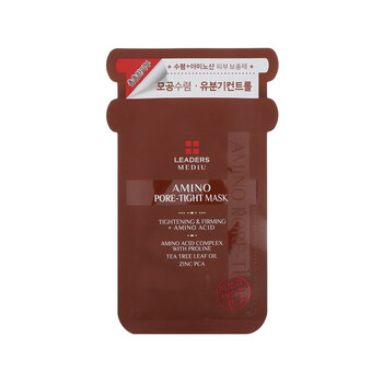 LEADERS面膜正品