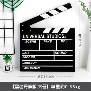 電影道具