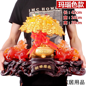 精美卡通擺件，讓生活變得更溫馨