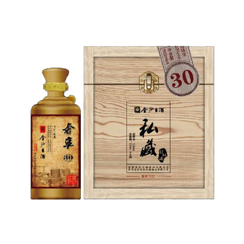 金沙古