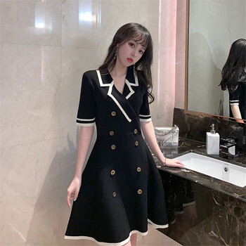 時(shí)尚小白裙，打造甜美少女風(fēng)