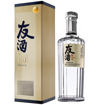 五糧液白酒系列