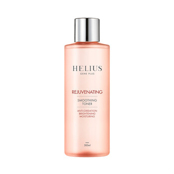 赫麗爾斯（HELIUS）柔膚水 300ml