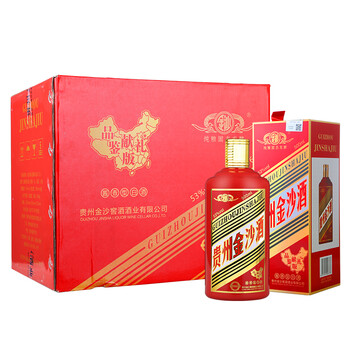 年醬香型白酒