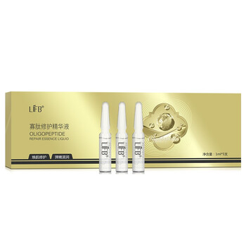 立膚白（LIFB） 面部精華 控油平衡，細致毛孔，修護，抗痘