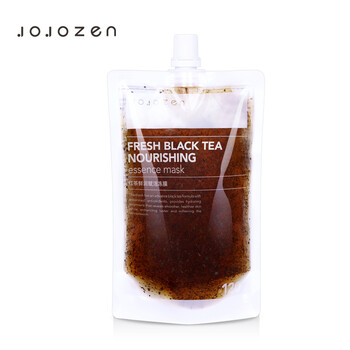 橘滋（JOJOZEN）面膜補水保濕，提拉緊致，提亮膚色