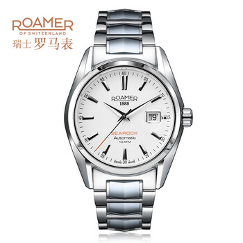 roamer,roamer,手表,排名,排行榜,瑞士,手表,瑞士,推薦