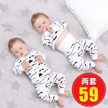 童手童心衣服
