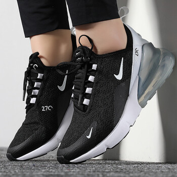 耐克（NIKE）跑步鞋AH6789-007/ Air Max 270 37.5