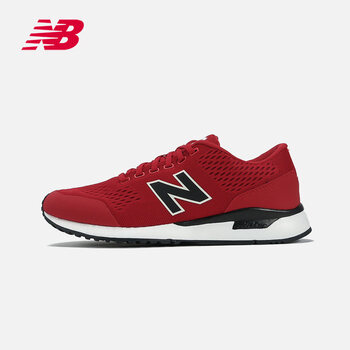 NEW BALANCE跑步鞋海軍紅MRL005BR 