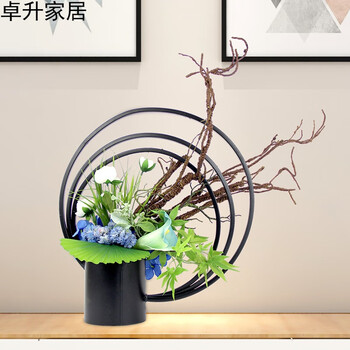 精美花瓶，讓你的家變得不再單調