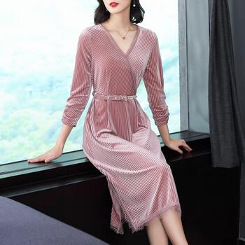 氣質(zhì)露肩袖，打造優(yōu)雅小仙女
