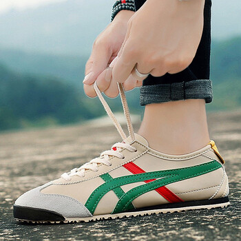 cvipux男士米綠 41