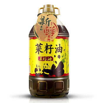 壓榨花生油，讓你的菜品更簡(jiǎn)單