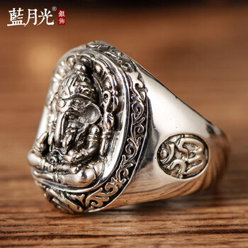 復古,怎么樣,復古,戒指,泰國,銀飾,銀飾,泰國,戒指