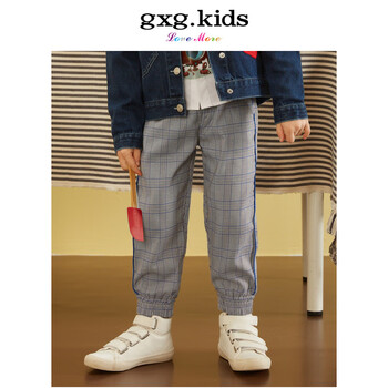 gxg男裝6