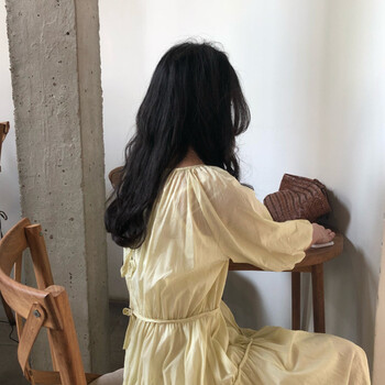 時(shí)尚荷葉邊裙，打造優(yōu)雅女神范