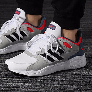 Adidas跑步鞋EE5589 