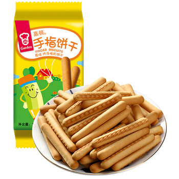 美味下午茶，夾心餅干讓你愛上吃