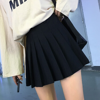 性感短裙，打造優(yōu)雅小仙女