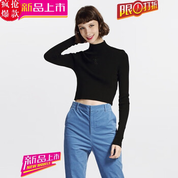 薄款長袖小背心，穿出優(yōu)雅男人味