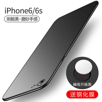 蘋果6s硬手機(jī)殼