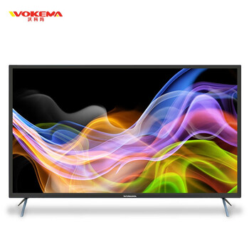 沃科瑪（WOKEMA） LED8535 70英寸，78英寸及以上 LED電視
